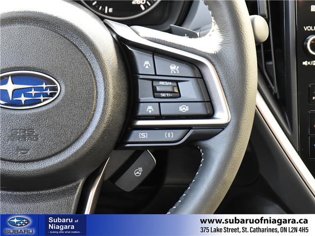2026 Subaru Crosstrek Touring (Stk: S9419) in St.Catharines - Image 23 of 27