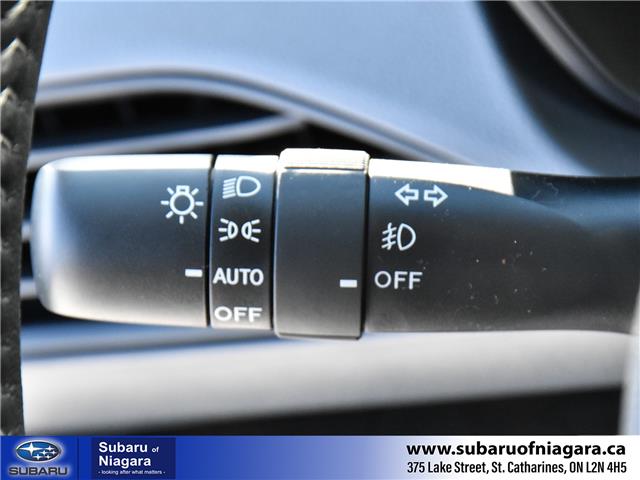 2026 Subaru Crosstrek Touring (Stk: S9419) in St.Catharines - Image 24 of 27