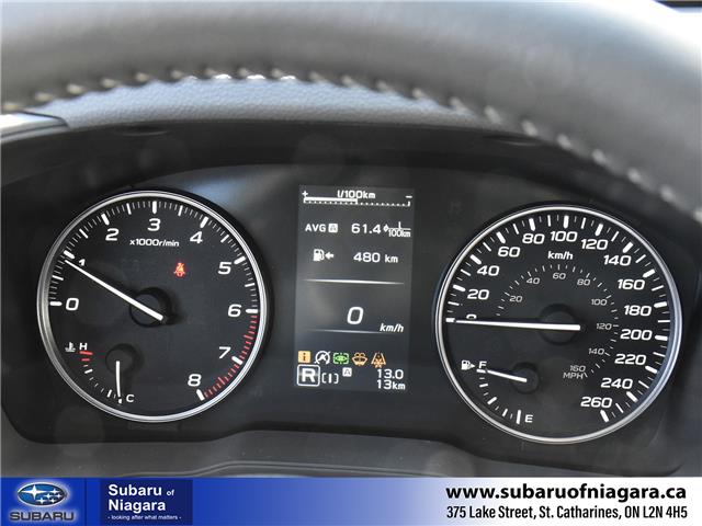 2026 Subaru Crosstrek Touring (Stk: S9419) in St.Catharines - Image 26 of 27