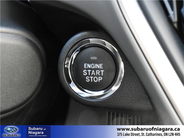 2026 Subaru Crosstrek Touring (Stk: S9419) in St.Catharines - Image 27 of 27