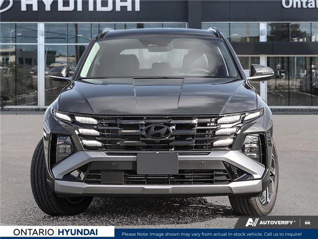 2026 Hyundai Tucson Hybrid Ultimate (Stk: 7-1635) in Whitby - Image 2 of 26