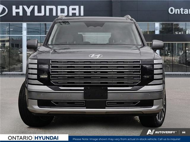 2026 Hyundai Palisade Ultimate Calligraphy (Stk: 7-1632) in Whitby - Image 2 of 21