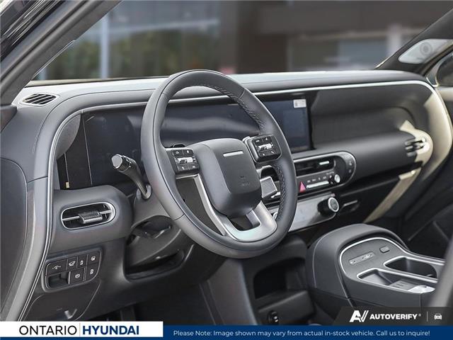 2026 Hyundai Palisade Ultimate Calligraphy (Stk: 7-1632) in Whitby - Image 7 of 21