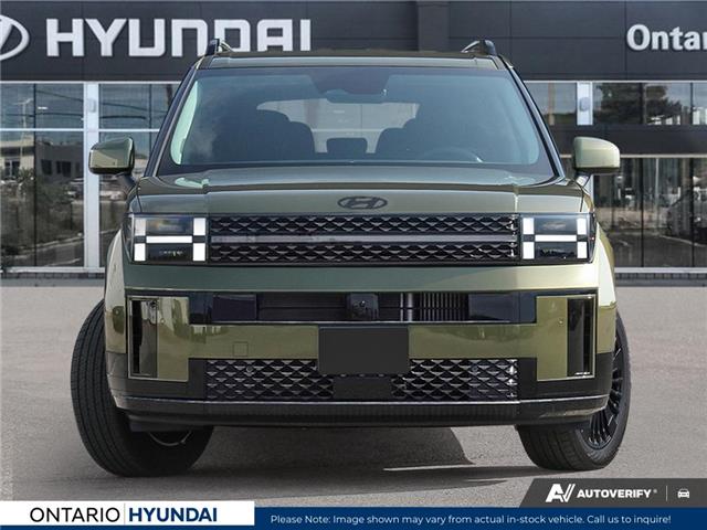 2026 Hyundai Santa Fe HEV Ultimate Calligraphy (Stk: 7-1633) in Whitby - Image 2 of 23