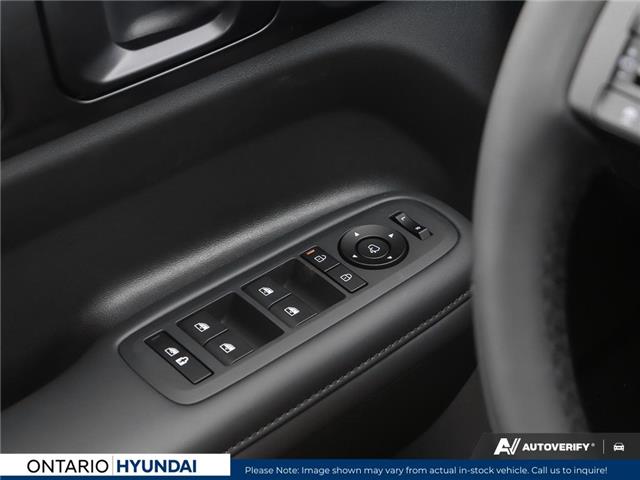2026 Hyundai Santa Fe HEV Ultimate Calligraphy (Stk: 7-1633) in Whitby - Image 13 of 23