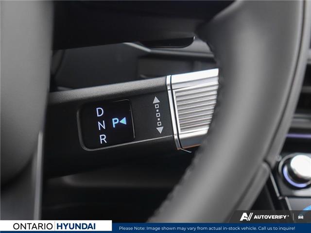 2026 Hyundai Santa Fe HEV Ultimate Calligraphy (Stk: 7-1633) in Whitby - Image 14 of 23