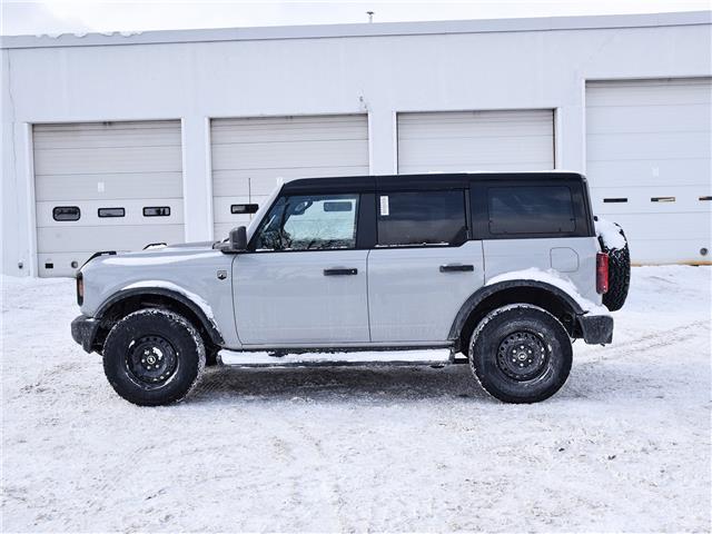 2026 Ford Bronco Big Bend (Stk: B62158) in GEORGETOWN - Image 5 of 26