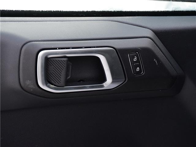 2026 Ford Bronco Big Bend (Stk: B62158) in GEORGETOWN - Image 13 of 26