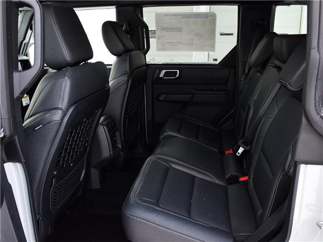 2026 Ford Bronco Big Bend (Stk: B62158) in GEORGETOWN - Image 14 of 26