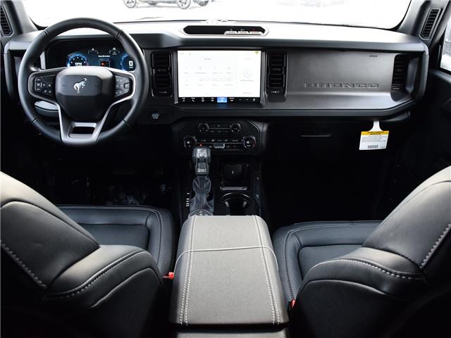 2026 Ford Bronco Big Bend (Stk: B62158) in GEORGETOWN - Image 15 of 26