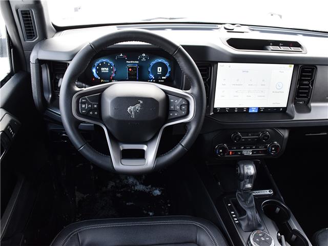 2026 Ford Bronco Big Bend (Stk: B62158) in GEORGETOWN - Image 20 of 26