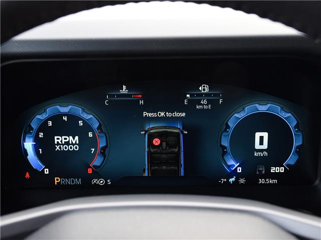 2026 Ford Bronco Big Bend (Stk: B62158) in GEORGETOWN - Image 22 of 26