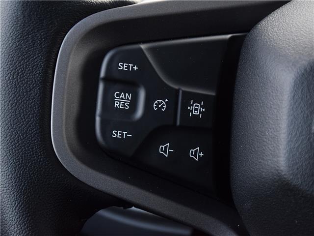 2026 Ford Bronco Big Bend (Stk: B62158) in GEORGETOWN - Image 23 of 26