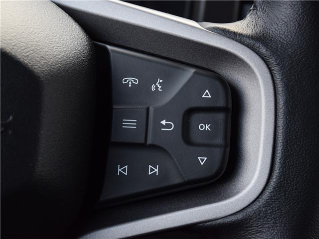 2026 Ford Bronco Big Bend (Stk: B62158) in GEORGETOWN - Image 24 of 26