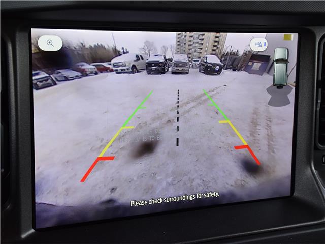 2026 Ford Bronco Big Bend (Stk: B62158) in GEORGETOWN - Image 26 of 26