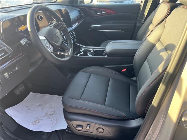 2026 Chevrolet Traverse Z71 (Stk: 26104) in Moosomin - Image 5 of 11