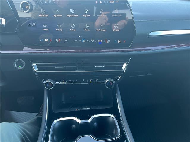 2026 Chevrolet Traverse Z71 (Stk: 26104) in Moosomin - Image 6 of 11