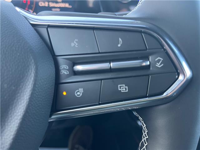 2026 Chevrolet Traverse Z71 (Stk: 26104) in Moosomin - Image 8 of 11