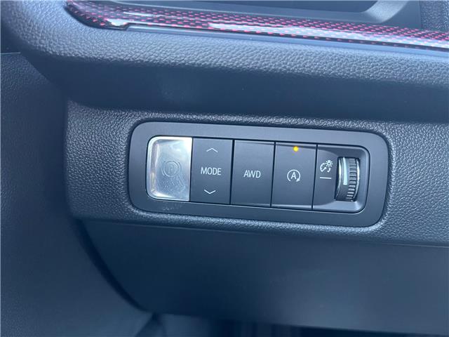 2026 Chevrolet Traverse Z71 (Stk: 26104) in Moosomin - Image 9 of 11