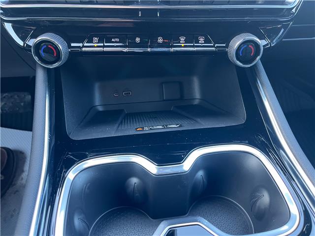 2026 Chevrolet Traverse Z71 (Stk: 26104) in Moosomin - Image 10 of 11