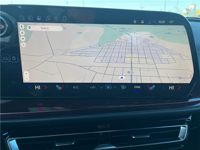 2026 Chevrolet Traverse Z71 (Stk: 26104) in Moosomin - Image 11 of 11