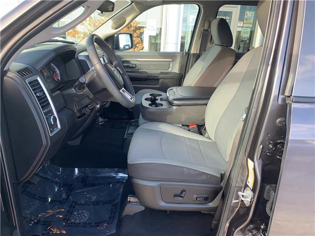 2023 RAM 1500 Classic SLT (Stk: 32923AD) in Thunder Bay - Image 9 of 12