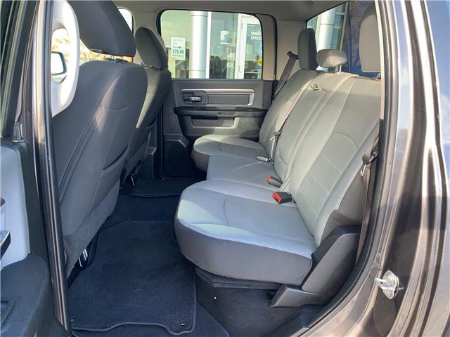 2023 RAM 1500 Classic SLT (Stk: 32923AD) in Thunder Bay - Image 10 of 12