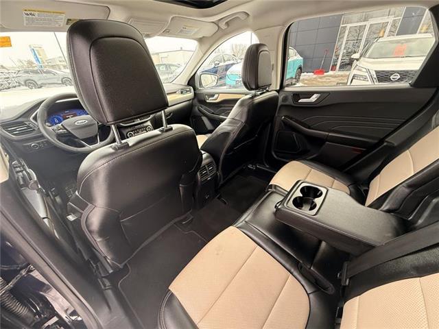 2021 Ford Escape Titanium (Stk: 26-003A) in Smiths Falls - Image 9 of 13