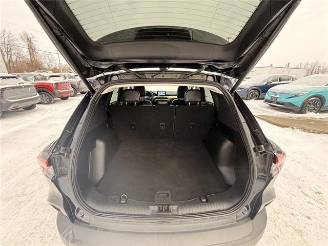 2021 Ford Escape Titanium (Stk: 26-003A) in Smiths Falls - Image 10 of 13