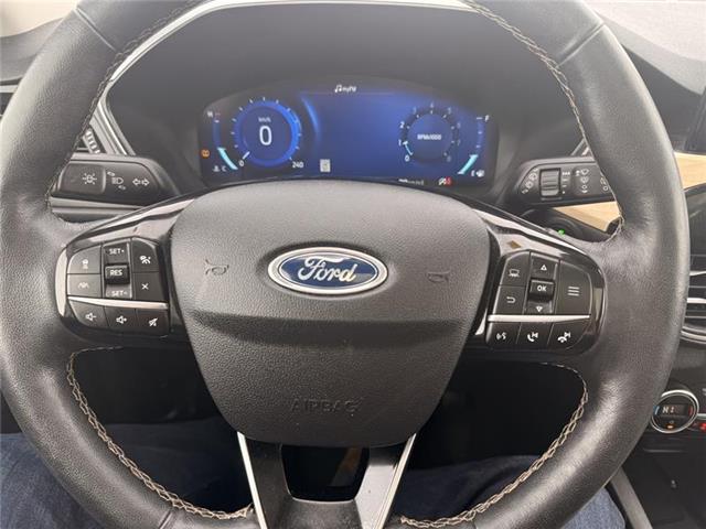 2021 Ford Escape Titanium (Stk: 26-003A) in Smiths Falls - Image 13 of 13