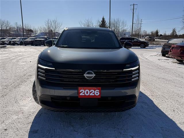 2026 Nissan Kicks SV (Stk: 26-018A) in Smiths Falls - Image 2 of 14