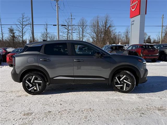 2026 Nissan Kicks SV (Stk: 26-018A) in Smiths Falls - Image 4 of 14