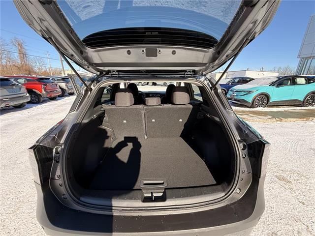 2026 Nissan Kicks SV (Stk: 26-018A) in Smiths Falls - Image 11 of 14