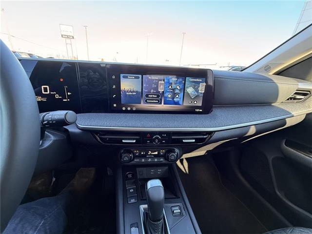 2026 Nissan Kicks SV (Stk: 26-018A) in Smiths Falls - Image 12 of 14