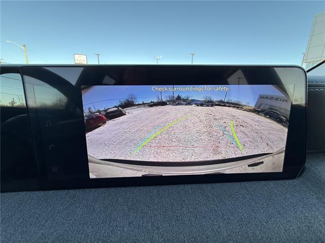 2026 Nissan Kicks SV (Stk: 26-018A) in Smiths Falls - Image 13 of 14