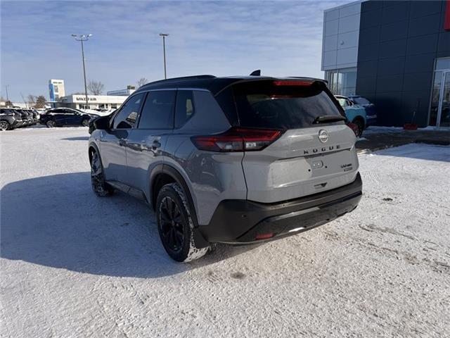 2023 Nissan Rogue SV Midnight Edition (Stk: P2646) in Smiths Falls - Image 7 of 14