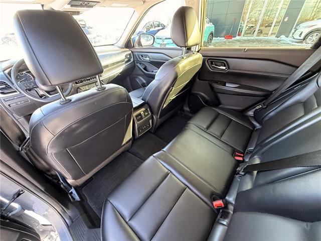 2023 Nissan Rogue SV Midnight Edition (Stk: P2646) in Smiths Falls - Image 10 of 14