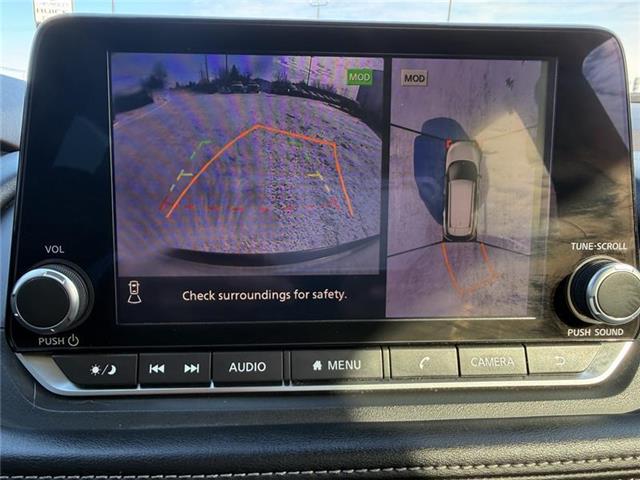 2023 Nissan Rogue SV Midnight Edition (Stk: P2646) in Smiths Falls - Image 13 of 14