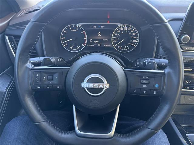 2023 Nissan Rogue SV Midnight Edition (Stk: P2646) in Smiths Falls - Image 14 of 14