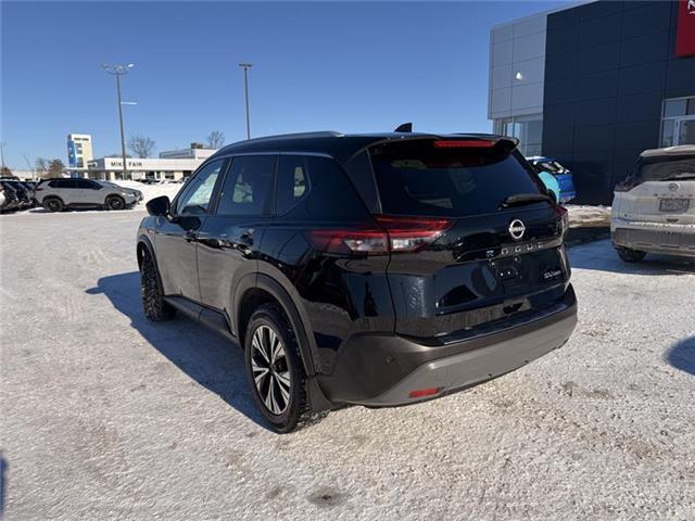 2023 Nissan Rogue SV Moonroof (Stk: P2648) in Smiths Falls - Image 7 of 14