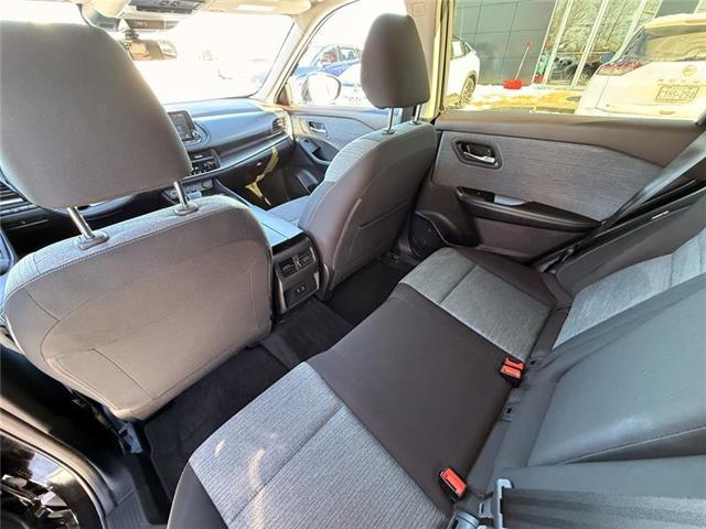 2023 Nissan Rogue SV Moonroof (Stk: P2648) in Smiths Falls - Image 10 of 14