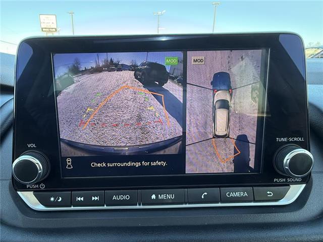 2023 Nissan Rogue SV Moonroof (Stk: P2648) in Smiths Falls - Image 13 of 14