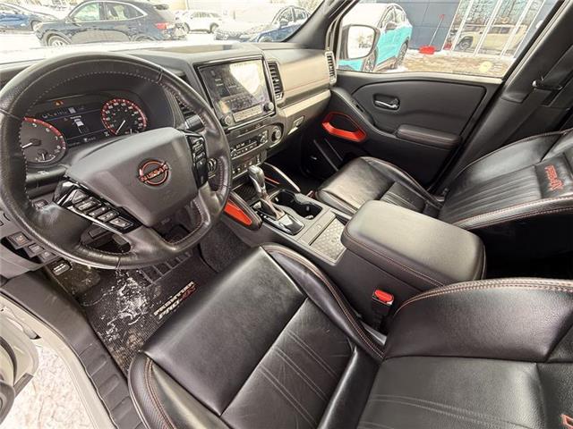 2023 Nissan Frontier PRO-4X (Stk: P2652) in Smiths Falls - Image 9 of 13