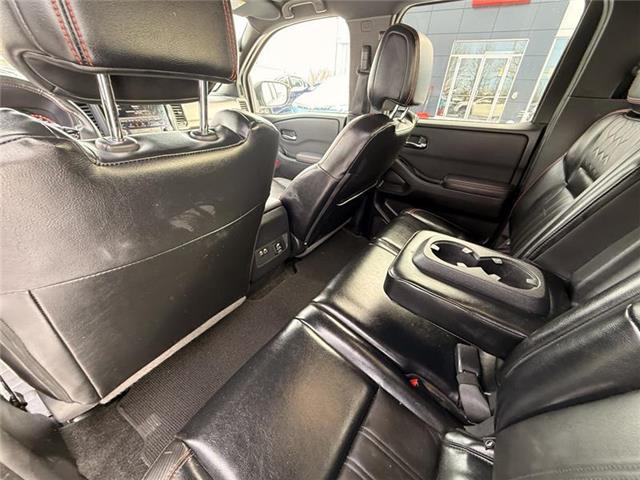 2023 Nissan Frontier PRO-4X (Stk: P2652) in Smiths Falls - Image 10 of 13