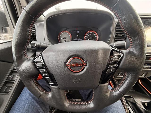 2023 Nissan Frontier PRO-4X (Stk: P2652) in Smiths Falls - Image 13 of 13