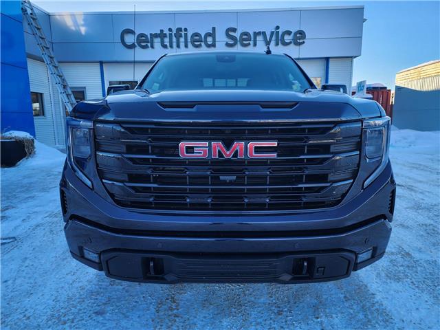 2026 GMC Sierra 1500 Elevation (Stk: 31369) in The Pas - Image 2 of 16