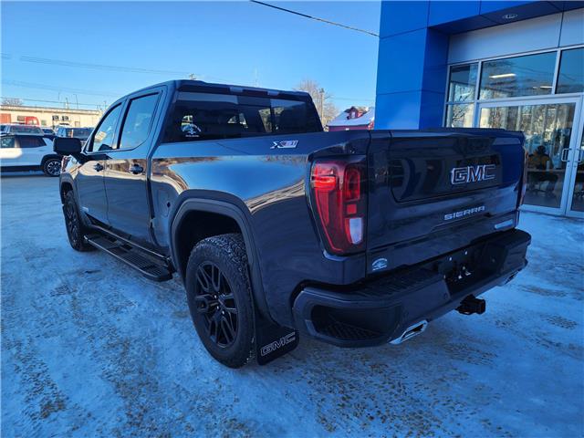 2026 GMC Sierra 1500 Elevation (Stk: 31369) in The Pas - Image 4 of 16