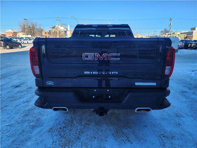 2026 GMC Sierra 1500 Elevation (Stk: 31369) in The Pas - Image 5 of 16