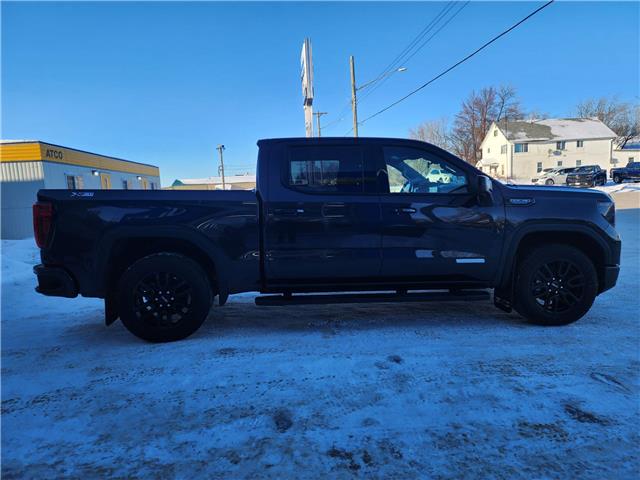 2026 GMC Sierra 1500 Elevation (Stk: 31369) in The Pas - Image 6 of 16