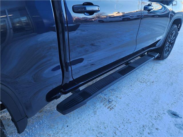 2026 GMC Sierra 1500 Elevation (Stk: 31369) in The Pas - Image 8 of 16